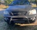 Чорний Кіа Соренто, об'ємом двигуна 2.5 л та пробігом 455 тис. км за 5000 $, фото 1 на Automoto.ua