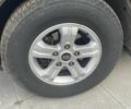 Киа Соренто 2006 в Славянске на Automoto.ua Черный Киа Соренто, объемом двигателя 2.5 л и пробегом 230 тыс. км за 4900 $, фото 12 на Automoto.ua