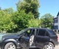 Черный Киа Соренто, объемом двигателя 2.5 л и пробегом 177 тыс. км за 7500 $, фото 19 на Automoto.ua