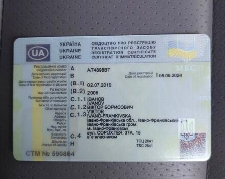 Черный Киа Соренто, объемом двигателя 2.5 л и пробегом 177 тыс. км за 7500 $, фото 23 на Automoto.ua