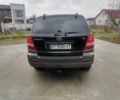 Чорний Кіа Соренто, об'ємом двигуна 2.5 л та пробігом 294 тис. км за 7400 $, фото 1 на Automoto.ua