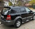 Чорний Кіа Соренто, об'ємом двигуна 2.5 л та пробігом 210 тис. км за 3450 $, фото 3 на Automoto.ua