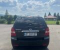 Чорний Кіа Соренто, об'ємом двигуна 2.5 л та пробігом 284 тис. км за 8550 $, фото 5 на Automoto.ua