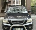 Чорний Кіа Соренто, об'ємом двигуна 0 л та пробігом 320 тис. км за 3600 $, фото 1 на Automoto.ua