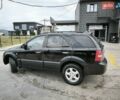 Чорний Кіа Соренто, об'ємом двигуна 0 л та пробігом 268 тис. км за 9500 $, фото 2 на Automoto.ua