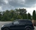 Черный Киа Соренто, объемом двигателя 0 л и пробегом 250 тыс. км за 2850 $, фото 7 на Automoto.ua