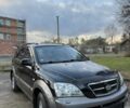 Черный Киа Соренто, объемом двигателя 2.5 л и пробегом 253 тыс. км за 2700 $, фото 1 на Automoto.ua