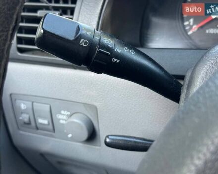 Киа Соренто 2006 в Киеве на Automoto.ua Черный Киа Соренто, объемом двигателя 2.5 л и пробегом 258 тыс. км за 7490 $, фото 17 на Automoto.ua