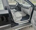 Черный Киа Соренто, объемом двигателя 0 л и пробегом 280 тыс. км за 4700 $, фото 14 на Automoto.ua