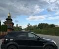 Черный Киа Соренто, объемом двигателя 0 л и пробегом 250 тыс. км за 2850 $, фото 3 на Automoto.ua