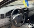 Чорний Кіа Соренто, об'ємом двигуна 2.5 л та пробігом 210 тис. км за 3450 $, фото 10 на Automoto.ua