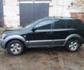 Чорний Кіа Соренто, об'ємом двигуна 2.5 л та пробігом 350 тис. км за 3200 $, фото 9 на Automoto.ua
