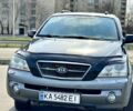 Чорний Кіа Соренто, об'ємом двигуна 2.5 л та пробігом 286 тис. км за 6700 $, фото 6 на Automoto.ua