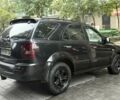 Киа Соренто 2006 в Одессе на Automoto.ua Черный Киа Соренто, объемом двигателя 2.5 л и пробегом 280 тыс. км за 4000 $, фото 5 на Automoto.ua