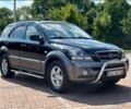 Чорний Кіа Соренто, об'ємом двигуна 2.5 л та пробігом 232 тис. км за 2970 $, фото 1 на Automoto.ua