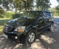 Чорний Кіа Соренто, об'ємом двигуна 2.5 л та пробігом 230 тис. км за 7700 $, фото 1 на Automoto.ua