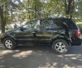 Чорний Кіа Соренто, об'ємом двигуна 2.5 л та пробігом 230 тис. км за 7700 $, фото 2 на Automoto.ua