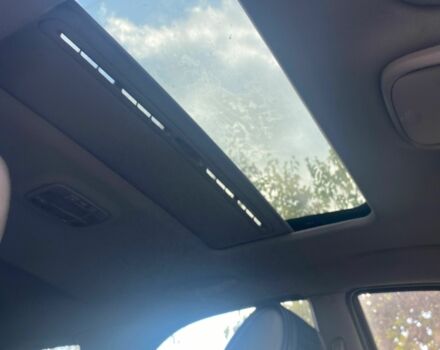 Чорний Кіа Соренто, об'ємом двигуна 0 л та пробігом 325 тис. км за 4000 $, фото 5 на Automoto.ua