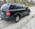 Черный Киа Соренто, объемом двигателя 0 л и пробегом 200 тыс. км за 4200 $, фото 4 на Automoto.ua