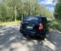 Черный Киа Соренто, объемом двигателя 2.5 л и пробегом 439 тыс. км за 5148 $, фото 14 на Automoto.ua