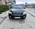 Черный Киа Соренто, объемом двигателя 0 л и пробегом 200 тыс. км за 4200 $, фото 6 на Automoto.ua