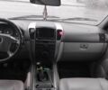 Киа Соренто 2006 в Харькове на Automoto.ua Черный Киа Соренто, объемом двигателя 2.5 л и пробегом 333 тыс. км за 2700 $, фото 4 на Automoto.ua