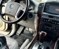 Чорний Кіа Соренто, об'ємом двигуна 2.5 л та пробігом 286 тис. км за 6500 $, фото 15 на Automoto.ua