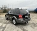 Черный Киа Соренто, объемом двигателя 2.5 л и пробегом 280 тыс. км за 4900 $, фото 1 на Automoto.ua