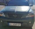 Чорний Кіа Соренто, об'ємом двигуна 2.5 л та пробігом 280 тис. км за 6200 $, фото 7 на Automoto.ua