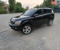 Черный Киа Соренто, объемом двигателя 2.5 л и пробегом 290 тыс. км за 8400 $, фото 1 на Automoto.ua