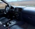 Черный Киа Соренто, объемом двигателя 2.5 л и пробегом 300 тыс. км за 6000 $, фото 9 на Automoto.ua