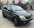Черный Киа Соренто, объемом двигателя 2.5 л и пробегом 265 тыс. км за 2400 $, фото 1 на Automoto.ua