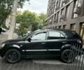 Чорний Кіа Соренто, об'ємом двигуна 0 л та пробігом 320 тис. км за 3600 $, фото 7 на Automoto.ua