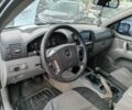Чорний Кіа Соренто, об'ємом двигуна 2.4 л та пробігом 300 тис. км за 7590 $, фото 16 на Automoto.ua