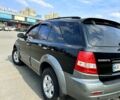 Чорний Кіа Соренто, об'ємом двигуна 2.5 л та пробігом 286 тис. км за 6700 $, фото 2 на Automoto.ua