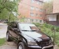 Черный Киа Соренто, объемом двигателя 2.4 л и пробегом 287 тыс. км за 8999 $, фото 13 на Automoto.ua