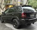 Чорний Кіа Соренто, об'ємом двигуна 0 л та пробігом 320 тис. км за 3600 $, фото 5 на Automoto.ua