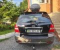 Черный Киа Соренто, объемом двигателя 2.5 л и пробегом 171 тыс. км за 6800 $, фото 3 на Automoto.ua