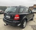 Чорний Кіа Соренто, об'ємом двигуна 0 л та пробігом 300 тис. км за 3950 $, фото 3 на Automoto.ua
