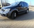 Чорний Кіа Соренто, об'ємом двигуна 2.5 л та пробігом 260 тис. км за 120000 $, фото 2 на Automoto.ua