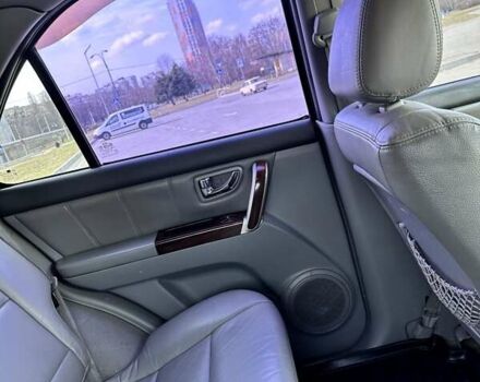 Киа Соренто 2006 в Киеве на Automoto.ua Черный Киа Соренто, объемом двигателя 2.5 л и пробегом 286 тыс. км за 6000 $, фото 18 на Automoto.ua