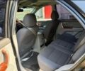 Чорний Кіа Соренто, об'ємом двигуна 2.5 л та пробігом 250 тис. км за 4700 $, фото 7 на Automoto.ua