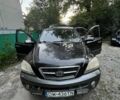 Чорний Кіа Соренто, об'ємом двигуна 2.5 л та пробігом 300 тис. км за 3500 $, фото 1 на Automoto.ua