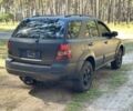 Чорний Кіа Соренто, об'ємом двигуна 2.5 л та пробігом 245 тис. км за 4900 $, фото 3 на Automoto.ua