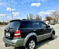 Киа Соренто 2006 в Киеве на Automoto.ua Черный Киа Соренто, объемом двигателя 2.5 л и пробегом 286 тыс. км за 6000 $, фото 2 на Automoto.ua