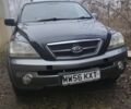 Чорний Кіа Соренто, об'ємом двигуна 0 л та пробігом 250 тис. км за 4000 $, фото 1 на Automoto.ua