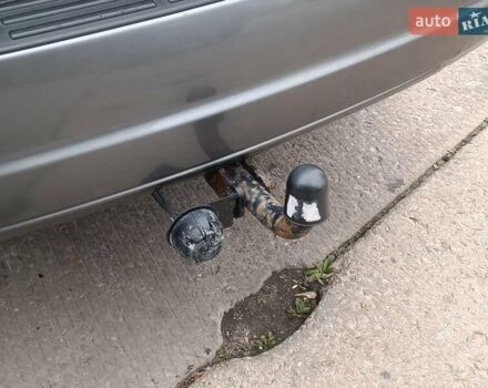 Чорний Кіа Соренто, об'ємом двигуна 2.4 л та пробігом 300 тис. км за 6480 $, фото 9 на Automoto.ua