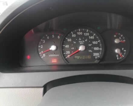 Чорний Кіа Соренто, об'ємом двигуна 2.5 л та пробігом 294 тис. км за 7400 $, фото 3 на Automoto.ua