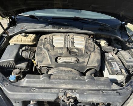 Черный Киа Соренто, объемом двигателя 2.5 л и пробегом 330 тыс. км за 3722 $, фото 11 на Automoto.ua