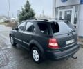 Черный Киа Соренто, объемом двигателя 2.5 л и пробегом 350 тыс. км за 3750 $, фото 4 на Automoto.ua